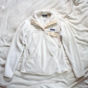 Women's Re-Tool Snap-T® Fleece Pullover